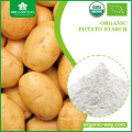 Bulk Supply in Bulk 25kg Food Grade Dry potato powder Organic Potato Starch powder